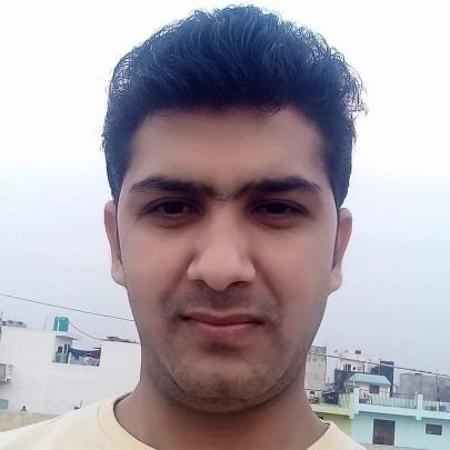 #राष्ट्रहित⚔ #सर्वोपरि Bjp#Sanjeev Singh का अधिकारीक ट्विटर हैंडल है [न्यूज राजनीति प्रेक्षक और विश्लेषक]#मैं जानकारी पूर्ण तथ्यों पर एक राय और#ट्विट करता हूँ!