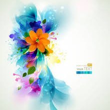 I am a graphic designer with 6 years of experience in this field.