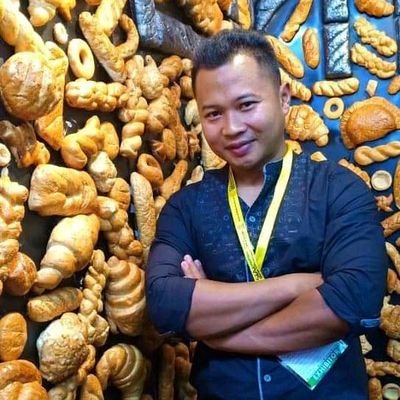 Cinta adalah segala inspirasi dan semangat