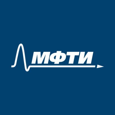 Московский Физико-технический институт. МФТИ в социальных сетях: https://t.co/urqbE44FCK https://t.co/tzSc9IVhSy https://t.co/PLTgK7JA5E
For English speakers: @mipt_eng