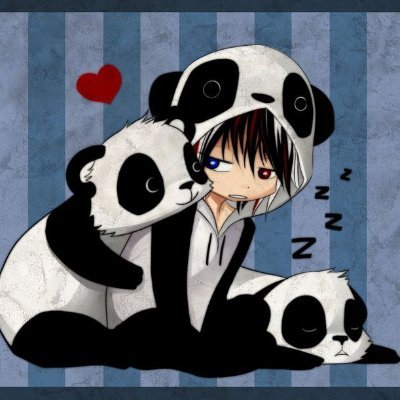 nutterforlife's profile picture. Just wanna sleep