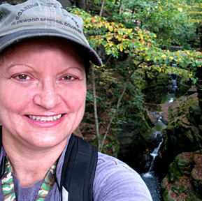 lisabrainard's profile picture. Newspaper editor/writer/photographer/avid outdoors-travel columnist