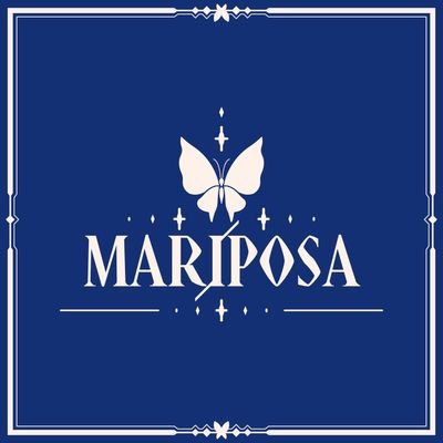 마리포사🦋Mariposa