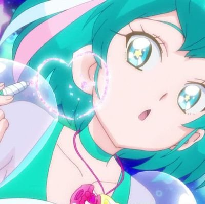 羽衣ララ（🌠キュアミルキー🌠）さんのプロフィール画像