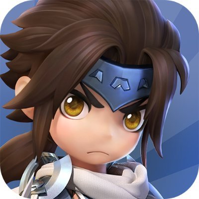 公式 防衛三国志 ぷちかわ武将と戦略バトル Td Sangoku تويتر