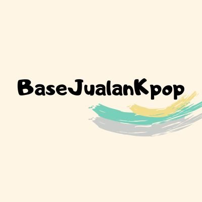 Autobase untuk Jual Beli Printilan Kpop OFC/UnOFC. Gunakan triger JB! untuk layanan Autopost || untuk pengaduan tag @bjyree