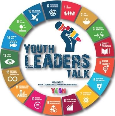 YouthLeadsTalk Profile Picture