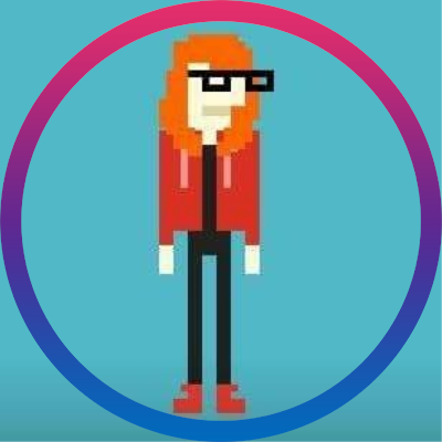 Tatenen's profile picture. @tatenen en 🐘Paquita