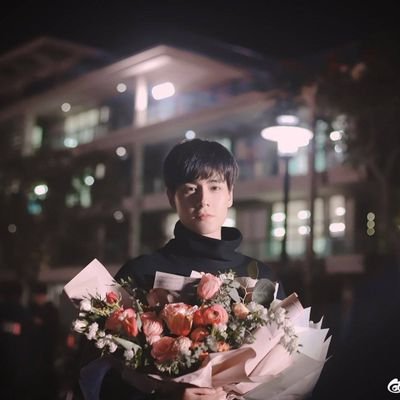 CHINA_DRAMALOVE's profile picture. 05년생😃
호일천❤❣
양양❤❣
웅재기❤❣