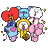 BangbangAmy's profile image