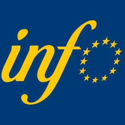Centrul Infoeuropa funcţionează în subordinea Ministerului Afacerilor Externe, ca oficiu de informare, promovare şi diseminare a problematicii europene.