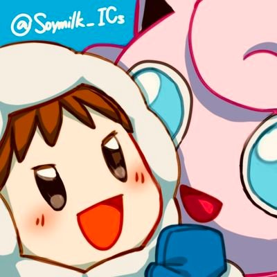 そいみるく/Soymilkさんのプロフィール画像