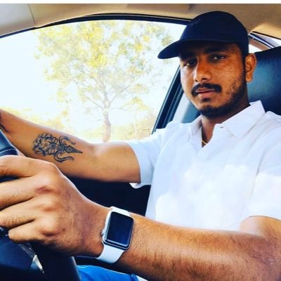 karam_badboy's profile picture. 