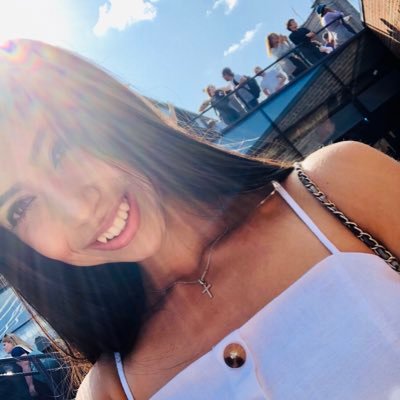 alyssaamarieero's profile picture. 💉