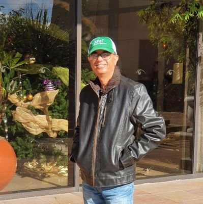 Ravi39477340's profile picture. Typical Gemini