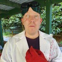 Titanium Chef (@titanium_chef) 's Twitter Profile