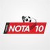 Equipe Nota 10 (@equipenota_10) Twitter profile photo