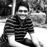 Ashutosh Mohan (@notashutosh) 's Twitter Profile