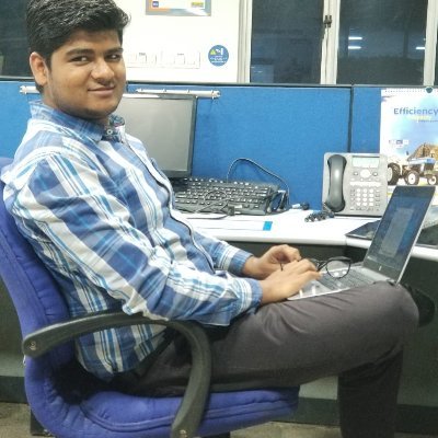 ShivOmC39379872's profile picture. 