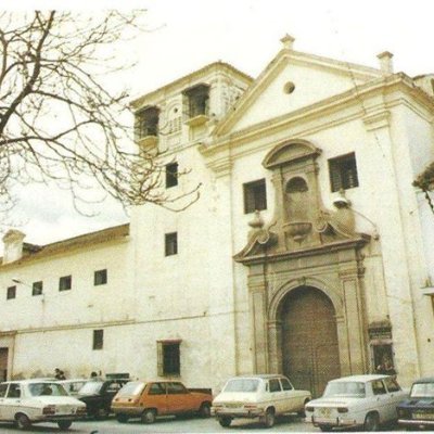 Vélez-Málaga en el recuerdo. Fotos de ayer y hoy de la capital de la Axarquía