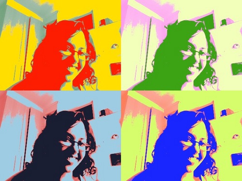 priscilamcunha's profile picture. 