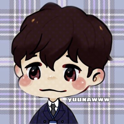 yuunawww's profile picture. actor&model＊/FANTASY/ 김로운🐭ロウンの여자친구になりました🐰最近会えなさすぎてYouTube見がち🍒