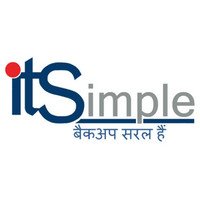 itSimple (@backupsaralhai) 's Twitter Profile