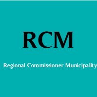 Regional Commissioner Of Municipalities Bhavnagar