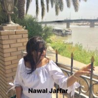 Nawal 🇮🇶𒈾 𒉿 𒀠 (@nawaljaffar) 's Twitter Profile Photo Nawal 🇮🇶𒈾 𒉿 𒀠 (@nawaljaffar) 's Twitter Profile Photo