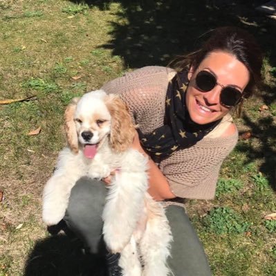 JulielleRona's profile picture. La Mort n’arrête pas l’Amour ❤️❤️