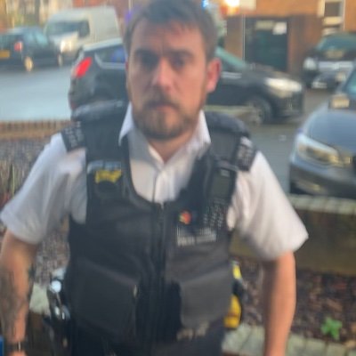 My names pc mark kelly I’m on video head butting then kneeing in the face unconcious as the person comes round in cuffs I then punched them in the face 4 filmin