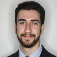 Giulio Centorame (@giuliocentorame) 's Twitter Profile