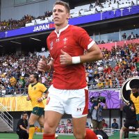 Liam Williams(@SanjayWills) 's Twitter Profile Photo