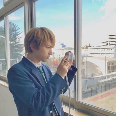 JK
アニメ大好き
銀魂
吉沢亮大好き
LiSA、HoneyWorks
ファン歴は、少ないですが、でも大好きだし、ファンの人達と仲良くなれたらいいです。こんなのですがよろしくお願いします
フォローバ100%
フォローいつでも待ってます。
互いフォロー
#吉沢亮大好き#吉沢亮