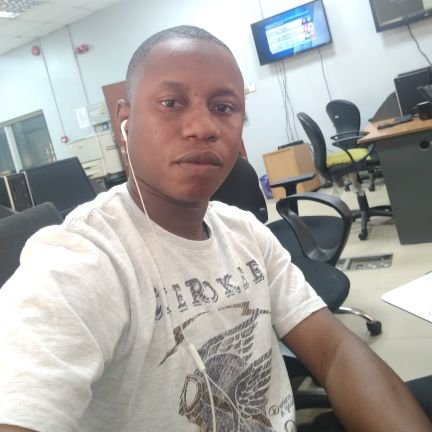 olamiday's profile picture. Just. Kul we will never work alone..