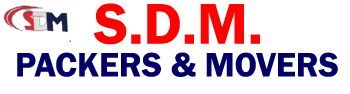 We S.D.M. Packers And Movers are one of the esteemed moving companies in India
