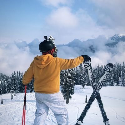 the_vodun's profile picture. Entertainmental architect | Designer