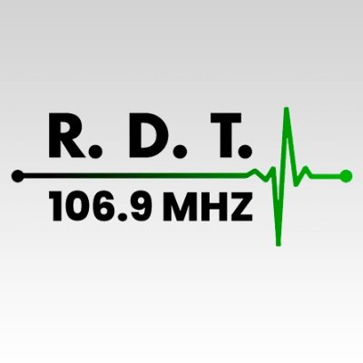 FM RDT Radio Don Torcuato. TIGRE BS, llama al 1168129177, ya cumplimos 3 décadas en el aire siempre junto a los vecinos de la ciudad
https://t.co/hbB2f2AwIT