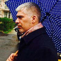 böke yüzgen (@yuzgen) Twitter profile photo