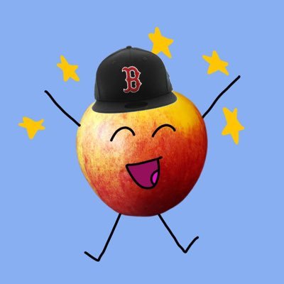 Red and Delicious! Profile photo created by Solid Waffle @Solidwaffle thank you! Cradle Catholic #DirtyWater #GoKingsGo