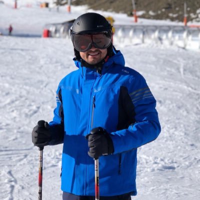 liba_vargas's profile picture. Professional: International Business Trade.