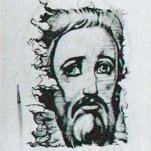 I_Apostolescu's profile picture. Philosopher, Editor, Painter.