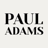 Paul Adams(@pauladamsworld) 's Twitter Profile Photo