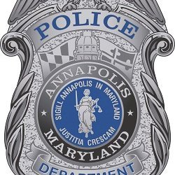 Official Twitter site for Annapolis Police.  Don't report crime here, call 410-268-4141 or 911 in an emergency. https://t.co/tuUnCRlbnw