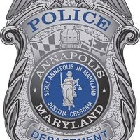 Annapolis Police Department (@annapolispd) 's Twitter Profile