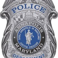 Annapolis Police Department(@AnnapolisPD) 's Twitter Profile Photo