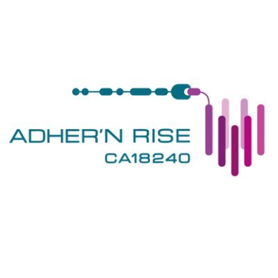 The official Twitter account of the Cost Action of the ADHEsion GPCR Network: Research and Implementation - Set the path for future Exploration