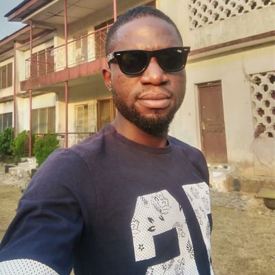 Alexandereffio2's profile picture. Simple and humble