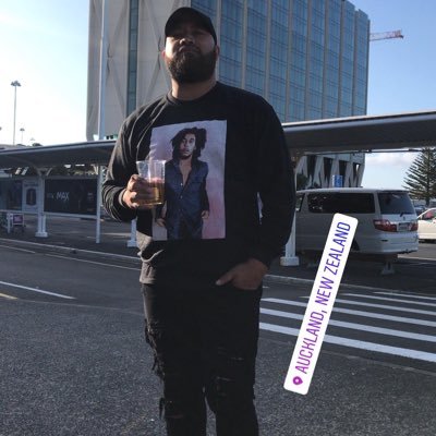 God fearing Man 1st, Turning dreams to reality. American by birth 🇹🇴 by Blood but NZ RAISED ME ✊ now residing in Melbourne, Australia