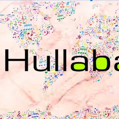 Hullaballoo is a magazine that specialises with bringing you guys music, gossip and anything else that you wish from us
